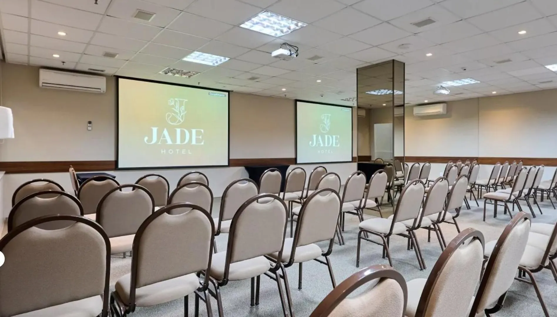 Flat Particular No Jade Brasilia - Arejado E Rigorosa Limpeza! Hotel Candangolandia Brazil