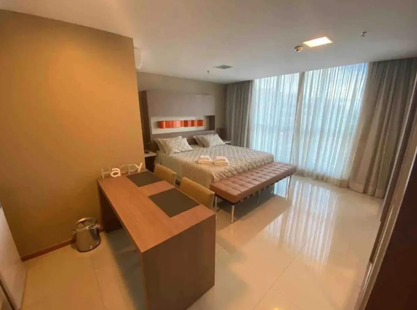 Flat Particular No Jade Brasilia - Arejado E Rigorosa Limpeza! Hotel Candangolandia