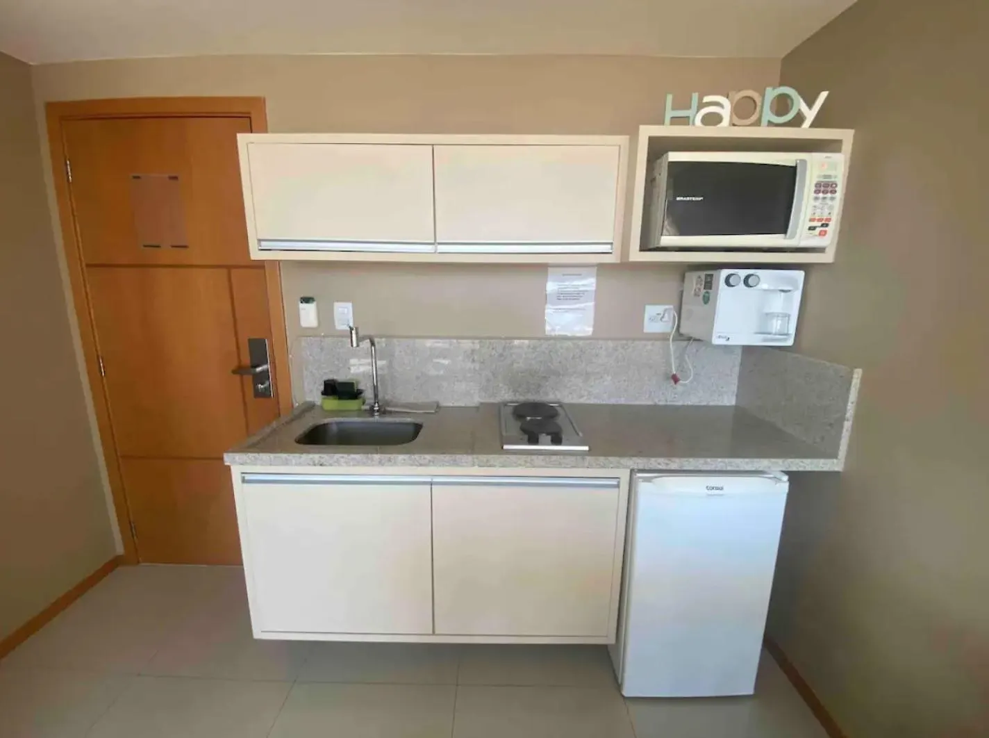 ****  Flat Particular No Jade Brasilia - Arejado E Rigorosa Limpeza! Hotel Candangolandia Brazil